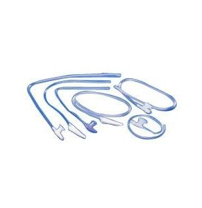 Suction Catheters Sterile, 10 FR, 50/Cs