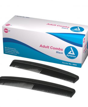Adult Combs, 5