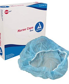 Nurse Cap O.R., 24