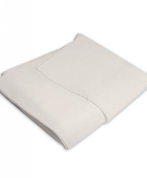 Heavy Duty Fitted Cot Sheet, 30