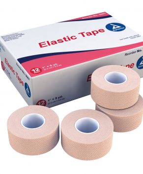 Elastic Tape, 1