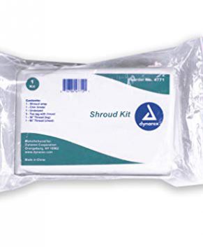 Shroud Kit, 50/cs