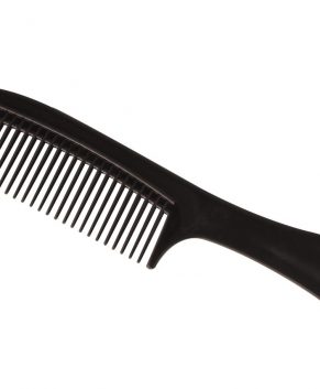 Lg Handle Comb, 8.5