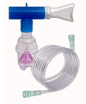 Nebulizer Kit  with 