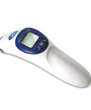 Non-Contact Infrared Thermometer, 10/Cs