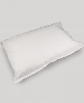 Pillow Cases White T/P, 21 x 30, 100/cs