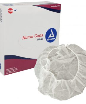 Nurse Cap O.R., 21