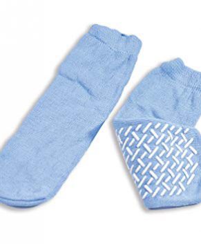 Slipper Socks, L, 48/Cs