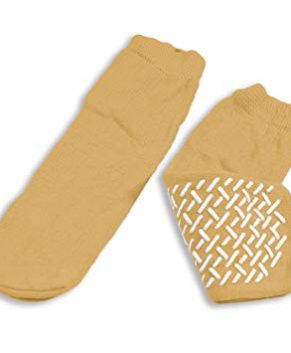 Slipper Socks, XL, 48/Cs