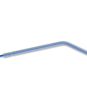 Air-Water Syringe Tips, Blue, 40/250/cs