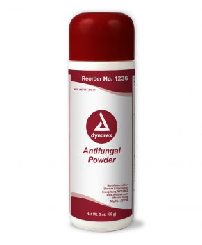 Antifungal Powder, 3oz, 24/cs