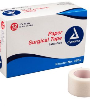 Porous Tape, 1