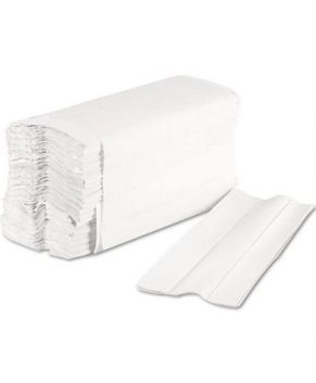 C - Fold Hand Towels, 12/200/Cs