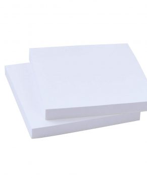 Poly Mixing Pads with foam back - (poly 2 side), 3
