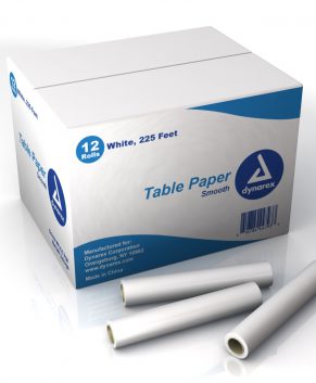 Table Paper Smooth, 18
