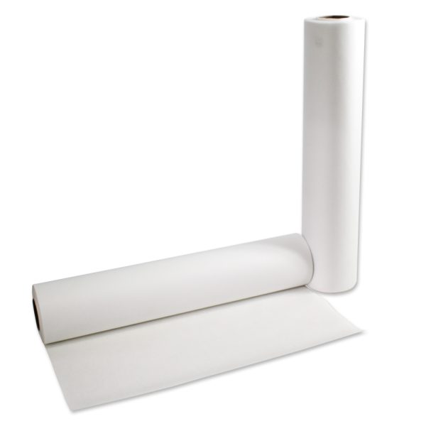 Exam Table Paper - Smooth - 14" - 12 rolls/cs. - 225ft./roll