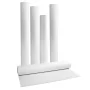 Exam Table Paper - Crepe - 18" - 12 rolls/cs. - 125ft./ roll